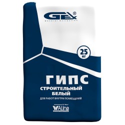 ALina  Гипс G-Ex 25кг