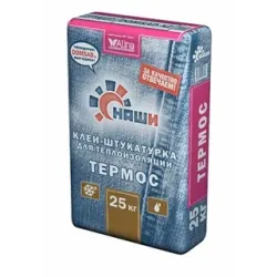 ALina Клей Термос 25кг НАШИ