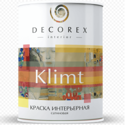 ALina Decorex Klimt (база АВ, С) 1кг
