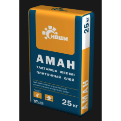 ALina Клей Аман 25кг