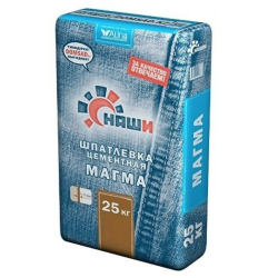 ALina  Шпатлевка Магма 25кг