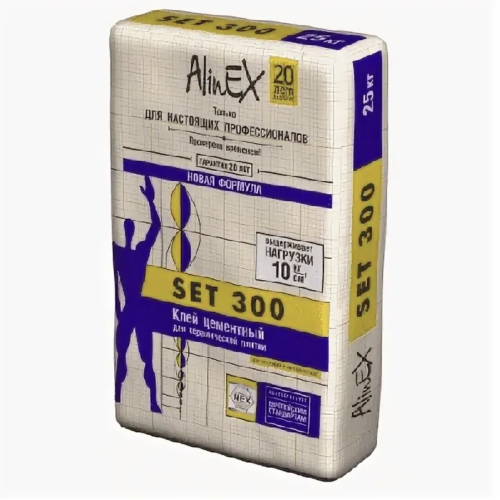 AlinEX SET 300 Алинекс